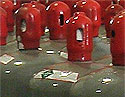 ammonia cylinders