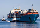 Cargo Containers